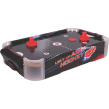 Techxtras Light Up Tabletop Ice Hockey
