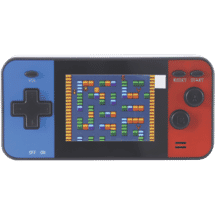 Techxtras Handheld Games Console