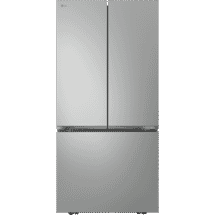 LG 589L French Door Refrigerator