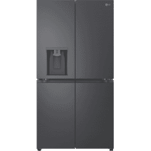 LG 637L French Door Refrigerator