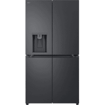 LG 636L French Door Refrigerator
