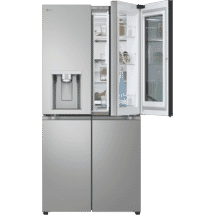 LG 508L InstaView Refrigerator