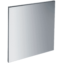 Miele 60cm Clean Steel Door Panel