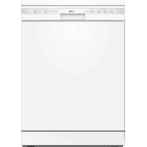 Solt Freestanding Dishwasher - White