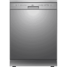 Solt Freestanding Dishwasher - Stainless Steel