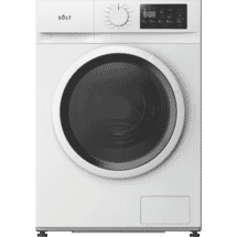 Solt 6kg Front Load Washer