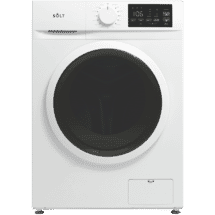 Solt 8kg Front Load Washer