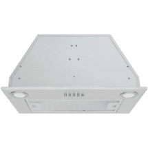 Solt 52cm Undermount Rangehood Stainless Steel