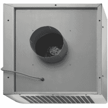 Elica Remote Motor GME22A External Wall Motor