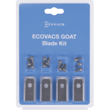 Ecovacs GOAT G1 Blade Kit