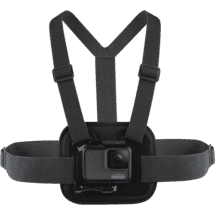 GoPro Chest Mount