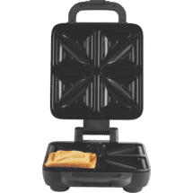 Sunbeam Express Melt 4 Slice Toastie Maker