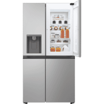LG 635L Side By Side Refrigerator