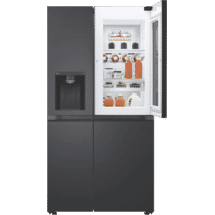 LG 635L InstaView SxS Refrigerator