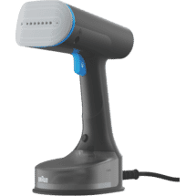 Braun QuickStyle 5 Garment Steamer