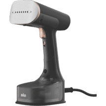 Braun Quick Style 7 Garment Steamer