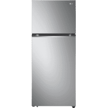 LG 375L Top Mount Refrigerator