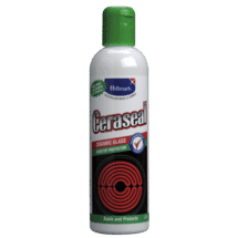 Selleys Ceraseal Ceramic Cooktop Protector