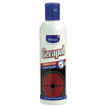 Selleys Ceramic Glass Cooktop Cleaner 250ml