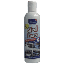 Selleys Steel Power Stainless Steel Cleaner