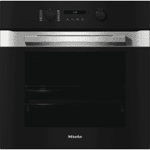 Miele 60cm Pyrolytic Oven CleanSteal