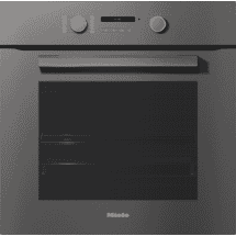 Miele 60cm Pyrolytic Oven Graphite Grey