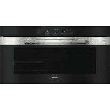 Miele Pyrolytic Oven CleanSteel