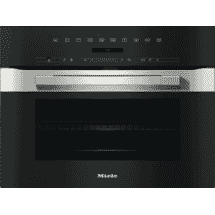 Miele 45cm Built In 3 In 1 Oven with Microwave
