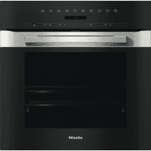Miele PureLine CleanSteel Pyrolytic Oven