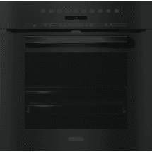 Miele H 7264 BP VitroLine Obsidian Black