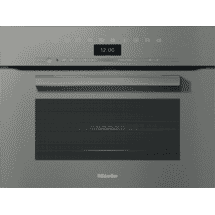 Miele 43L Speed Oven Graphite Grey