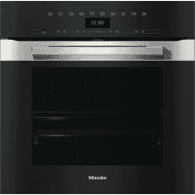 Miele H 7464 BP PureLine CleanSteel