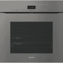 Miele H7464BPX Pyrolytic Oven Graphite Grey