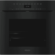 Miele Obsidian Black Pryolytic Oven