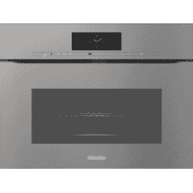 Miele ArtLine Combination Oven - Graphite Grey
