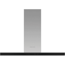 Fisher & Paykel 120cm Box Chimney Wall Rangehood