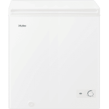 Haier 194L Hybrid Chest Freezer