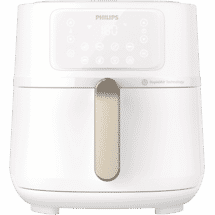 Philips 7.2 Litre XXL 5000 Series Connected Air Fryer White
