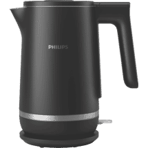 Philips 5000 Series Kettle Black