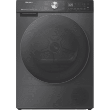 Hisense 9kg Heat Pump Dryer