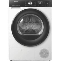 Hisense 8kg Heat Pump Dryer