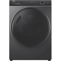 Haier 9kg Heat Pump Dryer