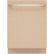 Haier Integrated Dishwasher