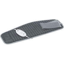 Beurer Super Cosy Abdominal and Back Heat Pad