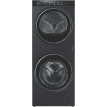 Haier Laundry Centre 12kg-9kg Combo Washer Dryer