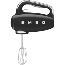 Smeg Digital Hand Mixer Black