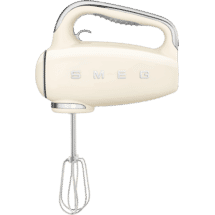Smeg Digital Hand Mixer Cream