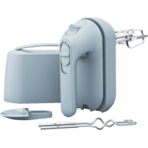 Kenwood Quick GO Hand Mixer Storm Blue