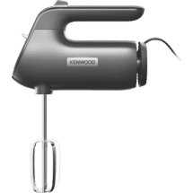 Kenwood 650W Hand Mixer Black