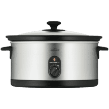 Sunbeam 5.5L Slow Cooker